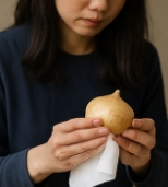 히카마 먹는법