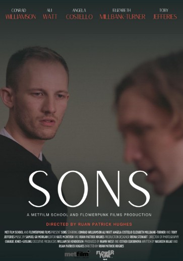 심리 스릴러 영화다시보기추천 아들들 결말 후기 리뷰 - 호평과 혹평