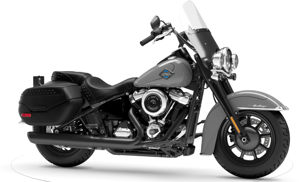 할리데이비슨 헤리티지 클래식