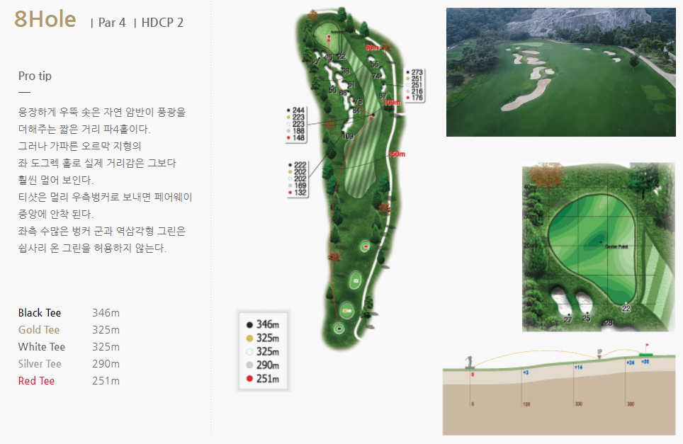 라비에벨 CC 공략도 08