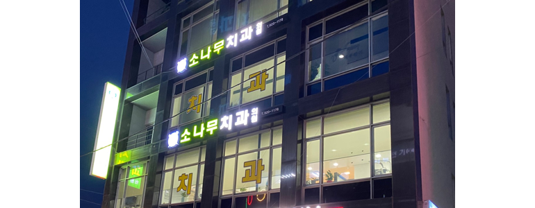 태안군 치과