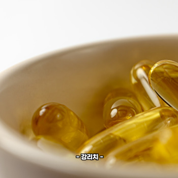 좋은 오메가3 고르는 법