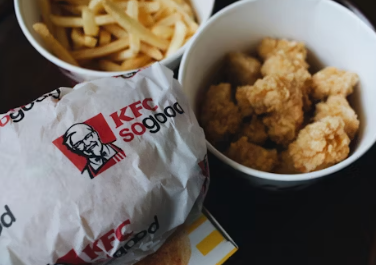 KFC 창업에 대하여 알아보기