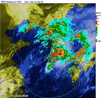 기압골 통과 두통 관절통 휴식 시간 온찜질 요령_18