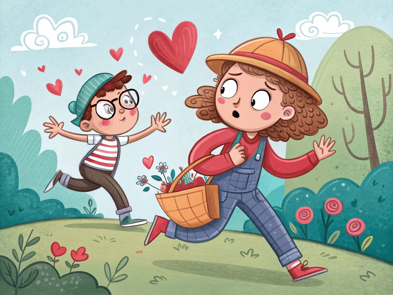 회피형 애착을 가진 사람들이 후회하는 4가지