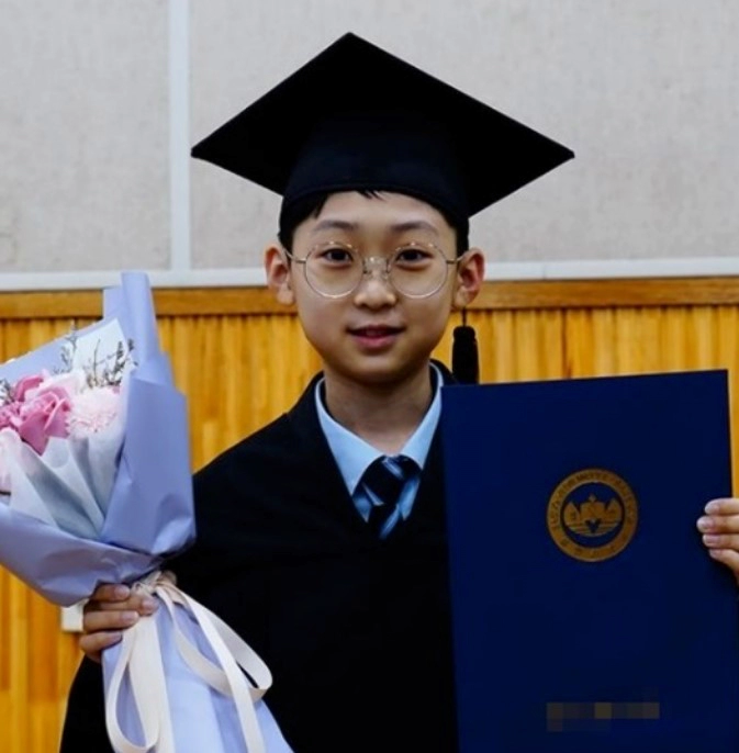 백강현 학폭 자퇴 근황