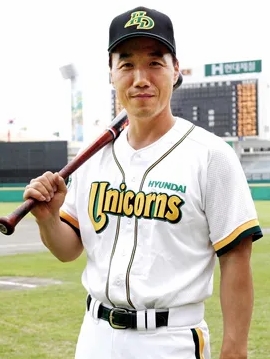 김동수 감독 프로필 나이 고향 학력 포수 경력