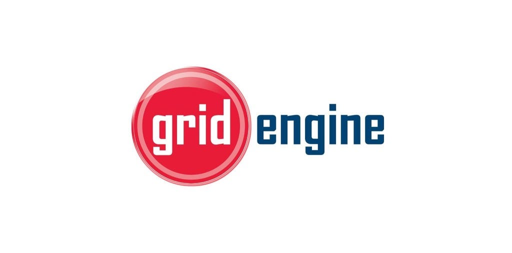 Sun Grid Engine 실행 작업 상세 내역 확인 명령어