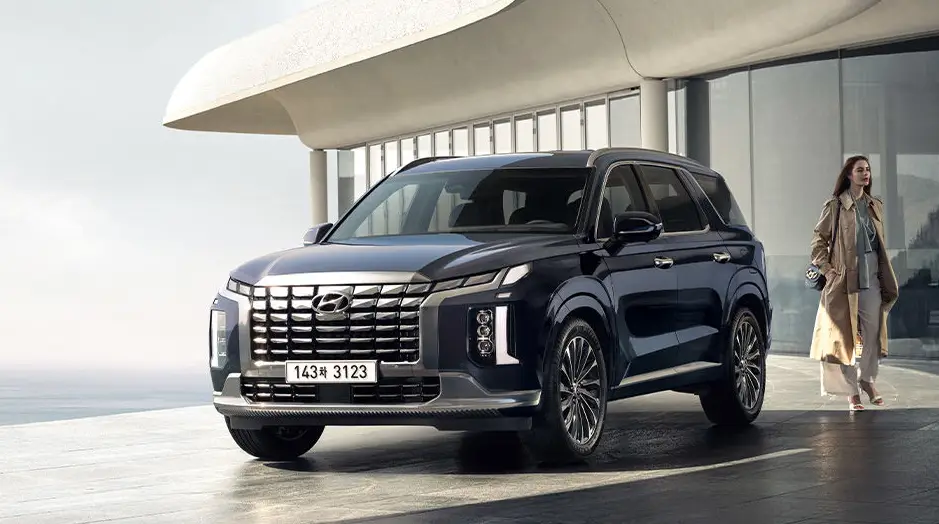 2024 현대 팰리세이드 가격 대비 가치