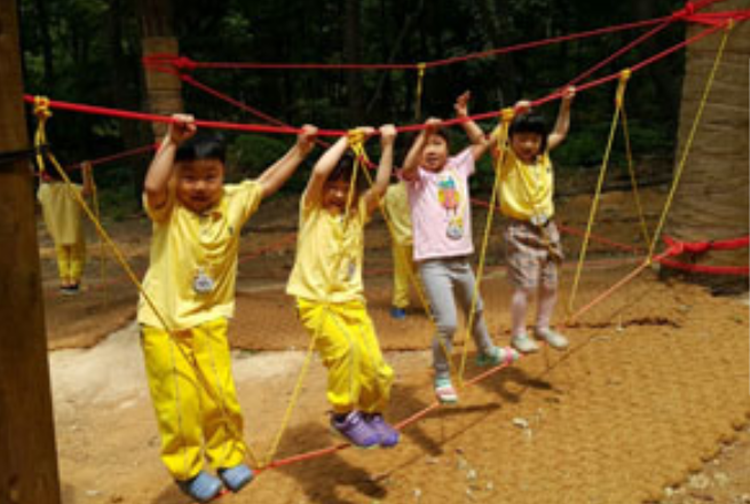 부천 자연생태공원