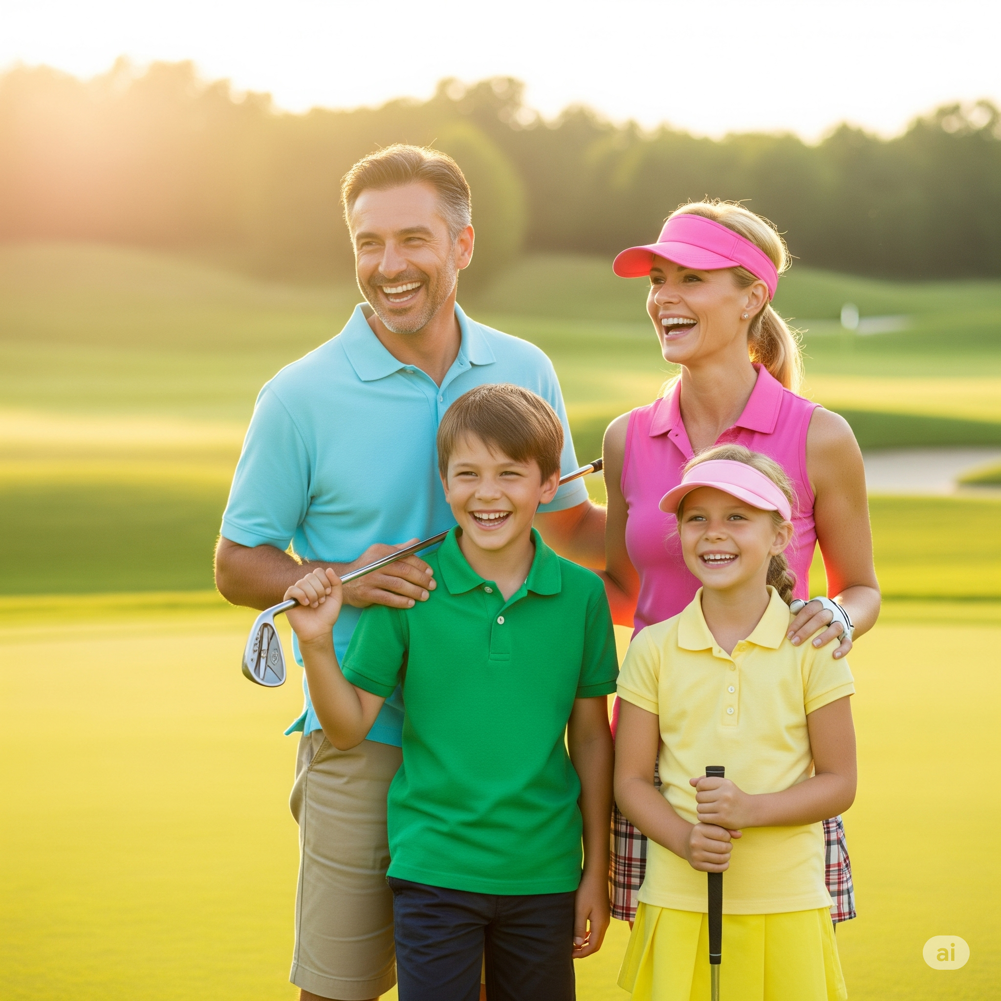 부모님 골프선물