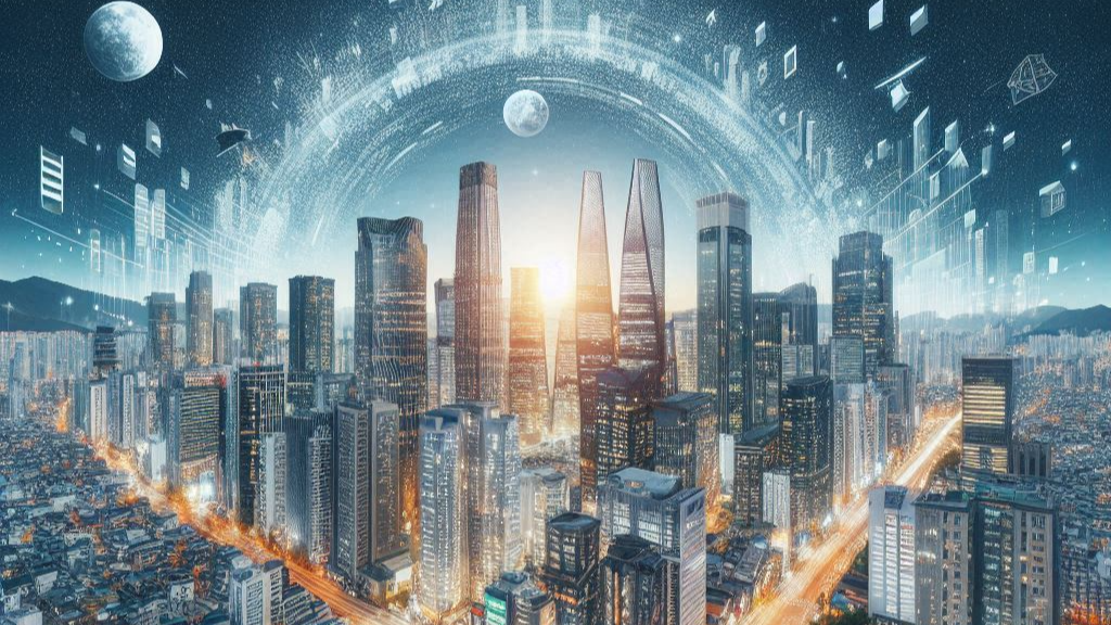 한국 부동산 시장 전망