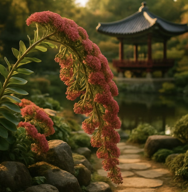 왜 쓰러질까? '키다리'의 숙명