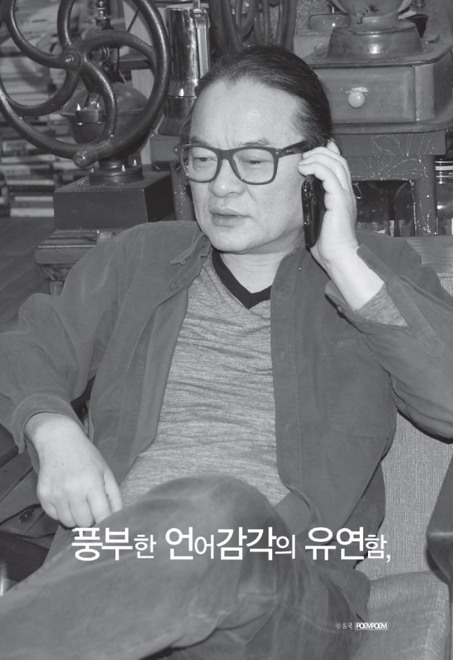 김갑수 문화평론가 활동