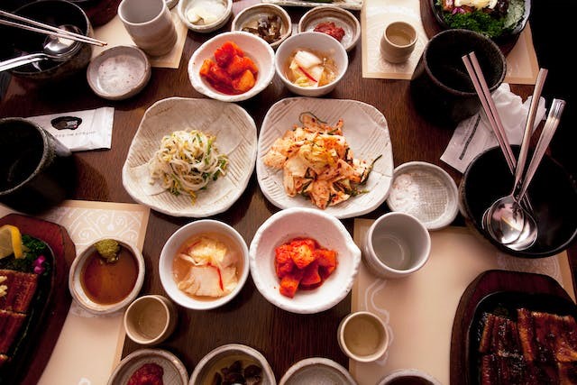동치미담그는법
