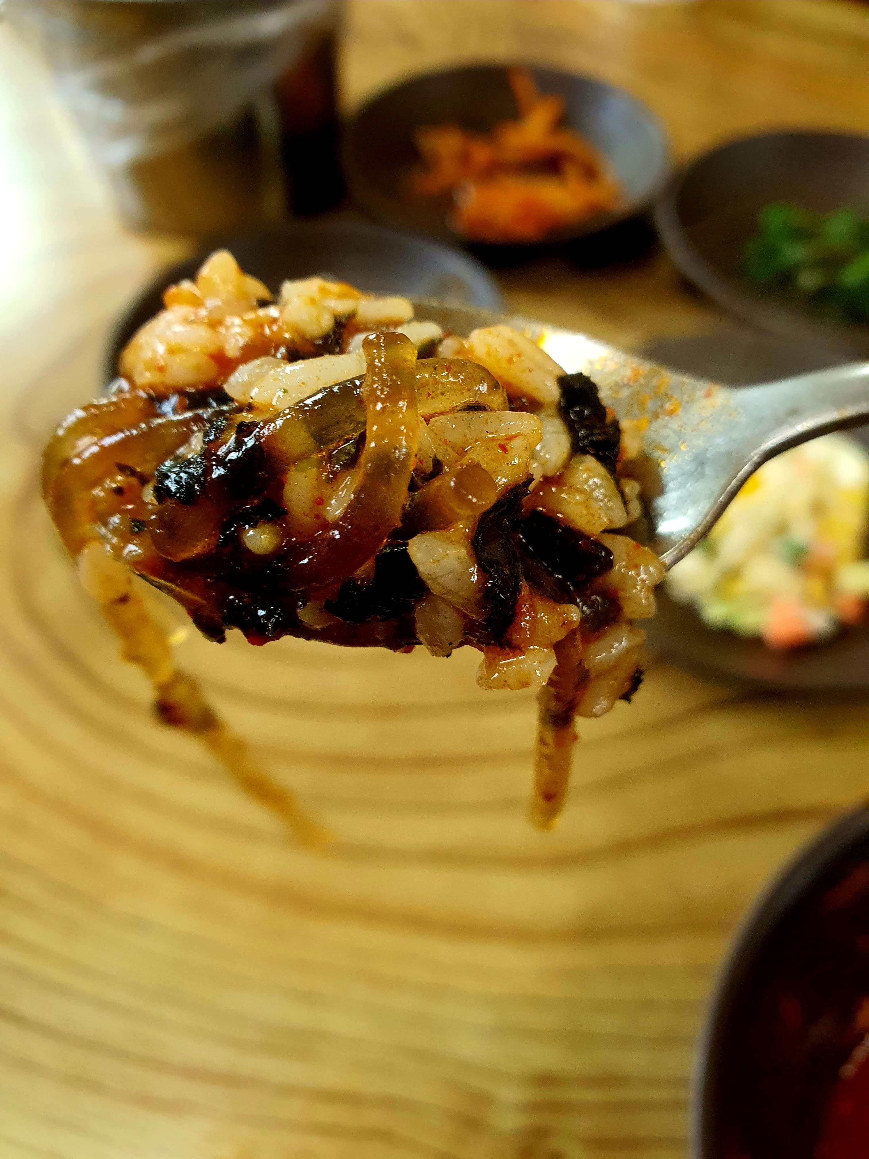 우리식당