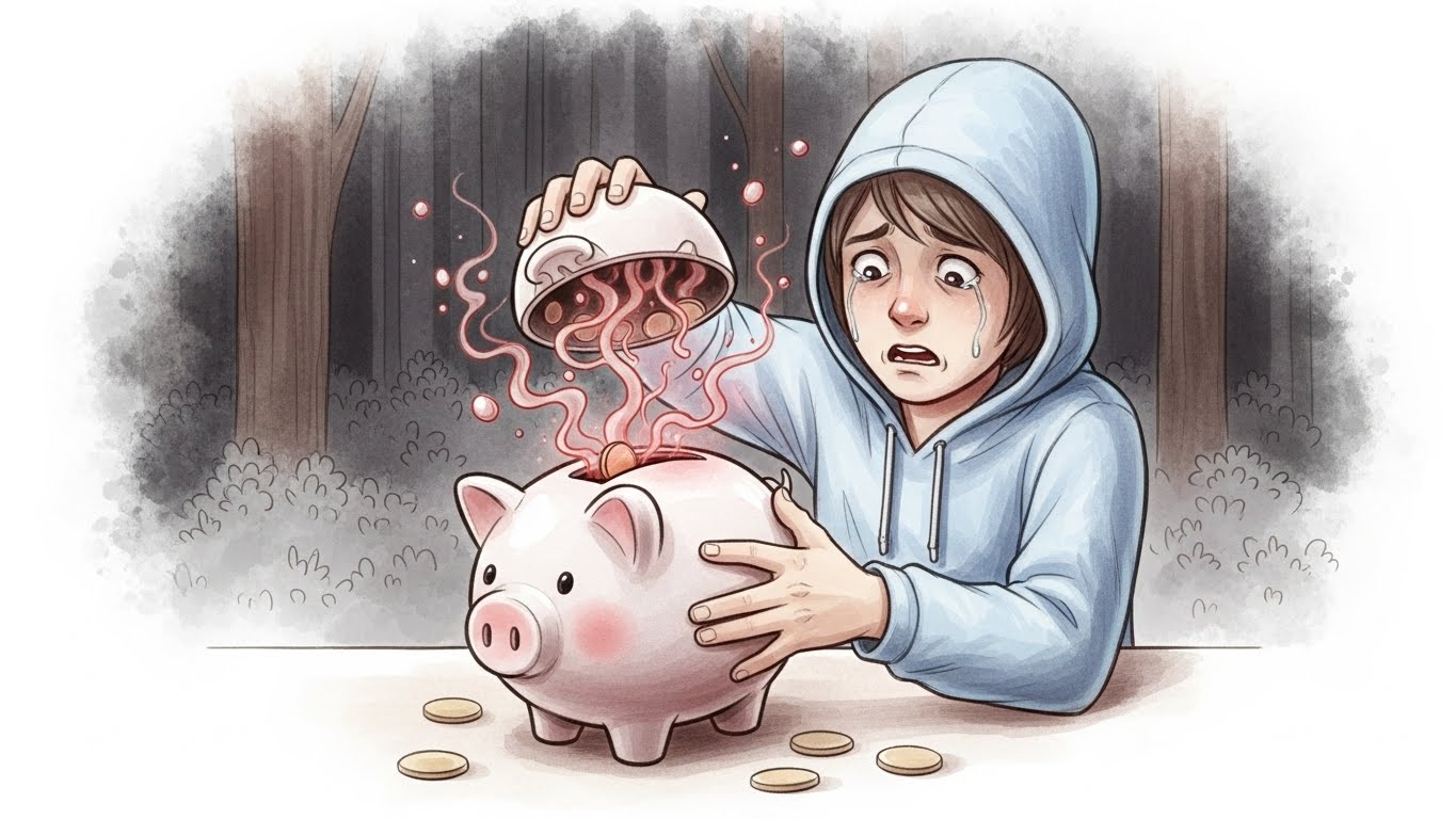 연금저축 vs IRP 차이점, 무턱대고 가입했다가 16.5% 세금 폭탄 맞습니다