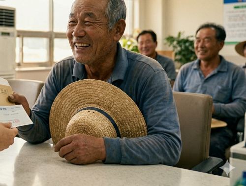 공익직불금 지급시기