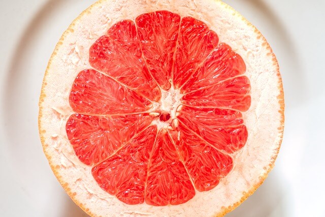 건강한 사람의 당뇨 예방 과일