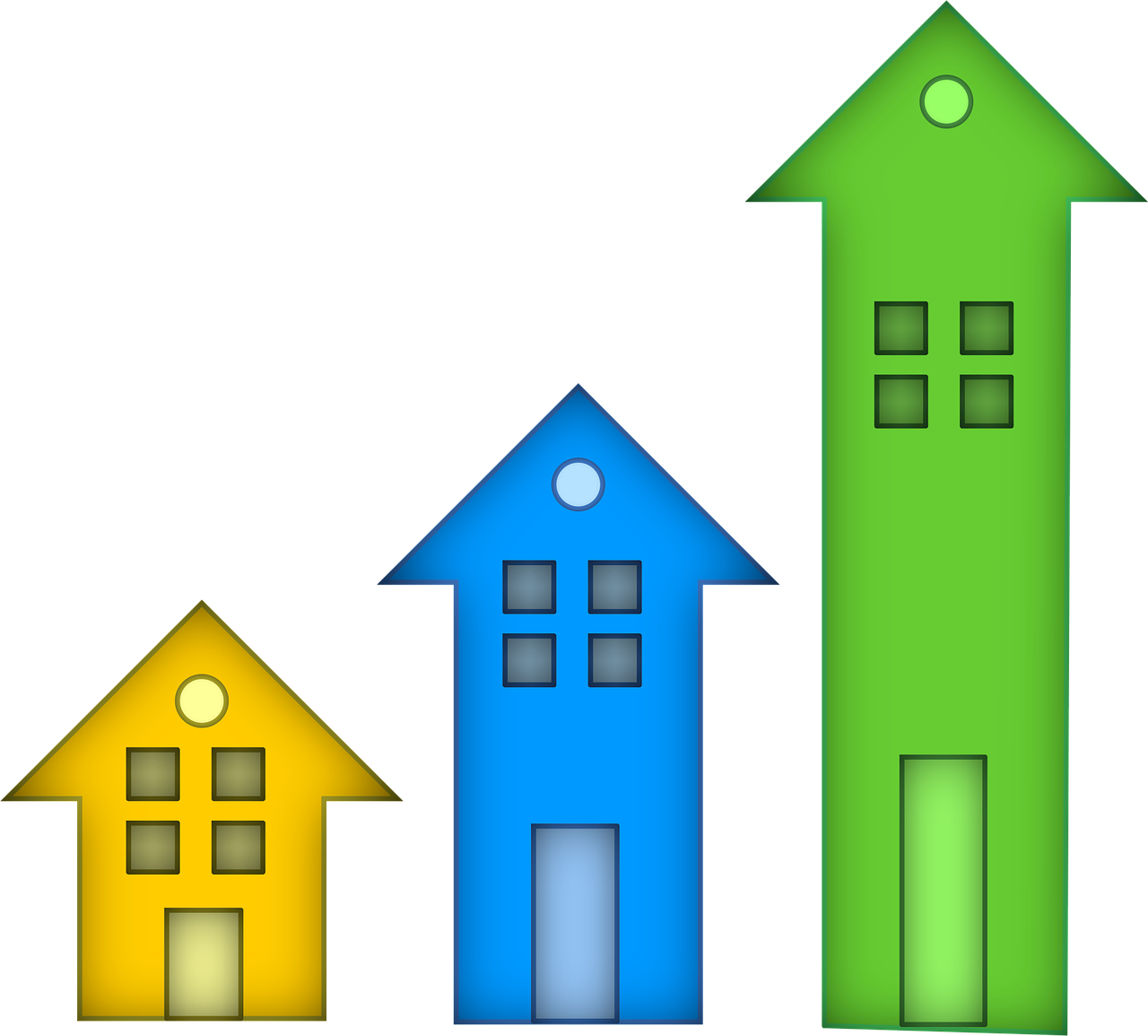 변화하는 대출 시장: 금리&middot;심사 기준&middot;상환 부담 완화의 실제 모습