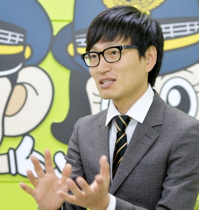 김영민 프로필 나이 고향 학력 경력 유튜브