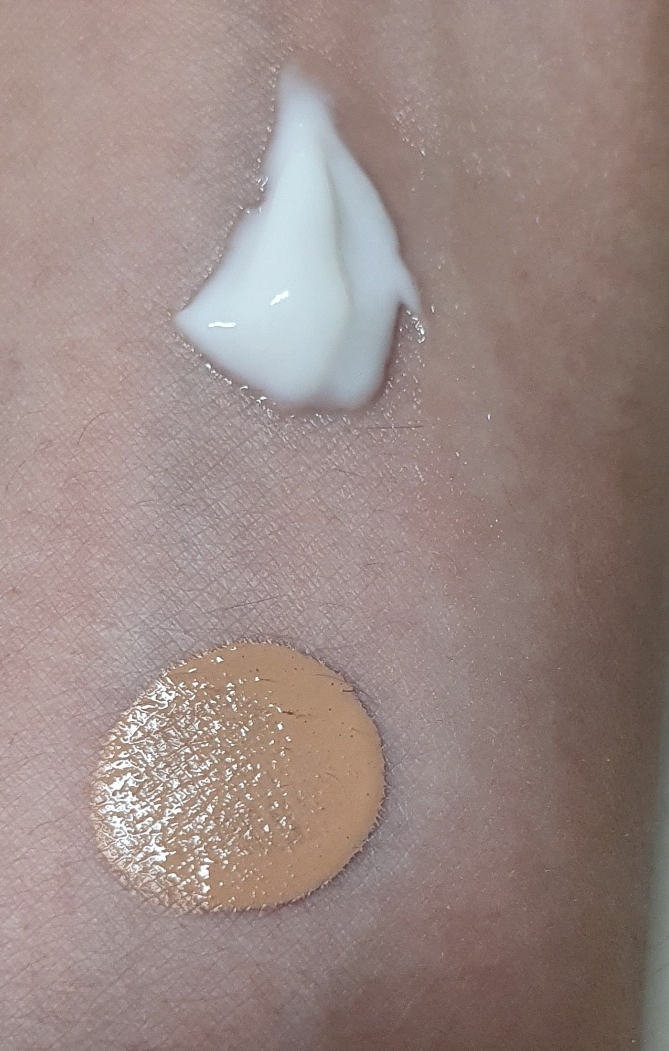 미감수 클렌징크림