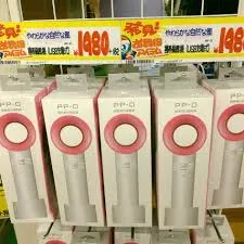 계절 필수템 &ndash; 휴대용 선풍기 &amp; 미니 히터