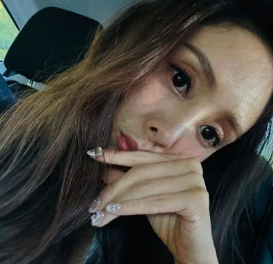 가수 지나 11개월 만에 sns 복귀