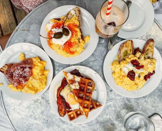 강남 압구정 프랑스요리 '부베트'