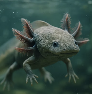 우파루파 분양&amp;#44; 합사 가능한 생물 vs 절대 안 되는 생물