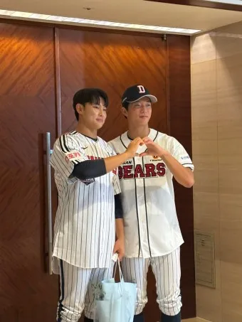 LG 신인 김영우 엘지 김영우 선수 전력 홈런 루키_11