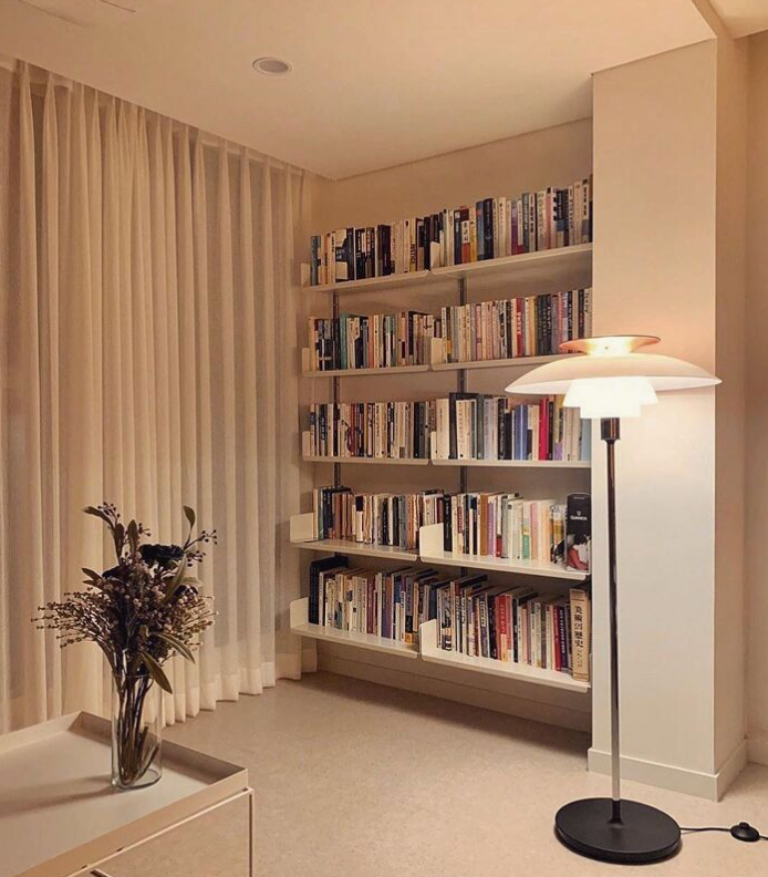 셀프 인테리어 꿀팁 10가지 조명 활용