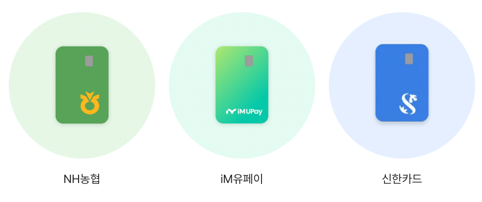 경기패스-카드