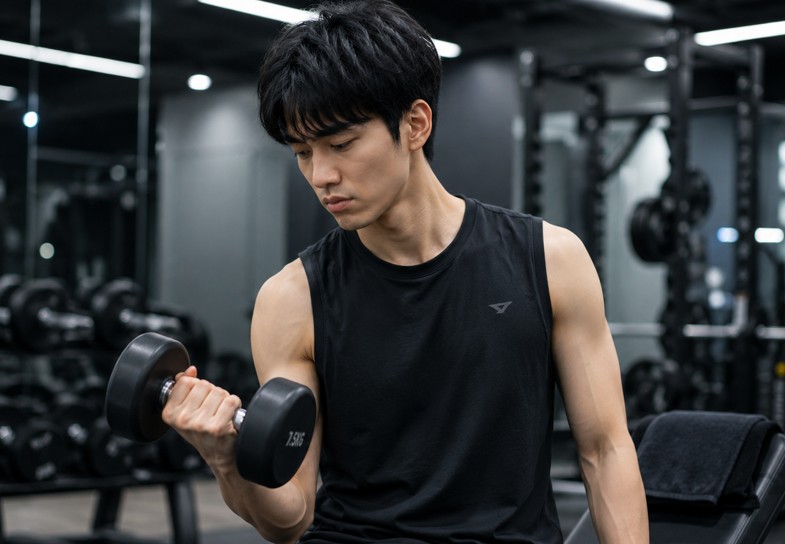 살 안 찌는 체질이라는 말, 정말 맞는 걸까?