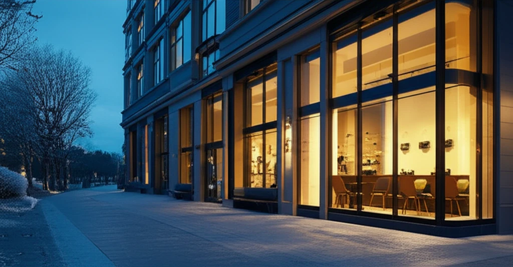 매서운 추위 걱정 끝! 1월 강남 실..