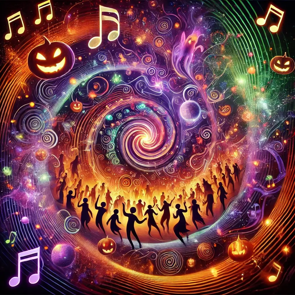 할로윈 데이 축제 및 행사 추천 10곳[2024]