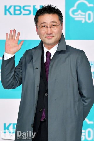 최정우 배우 작품 활동