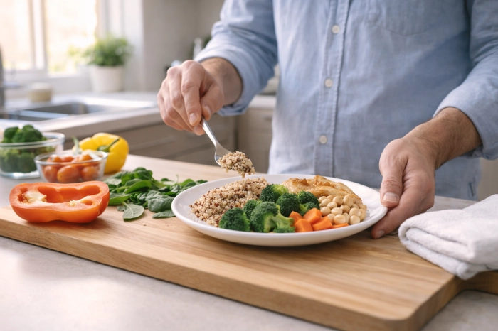 공복혈당 정상수치