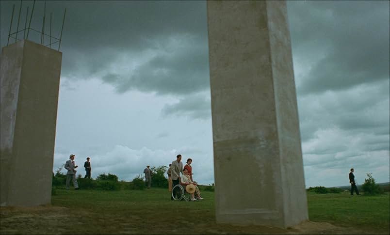 영화 '브루탈리스트(The Brutalist)' 관람평 : 건축과 인간을 탐구하는 대서사시