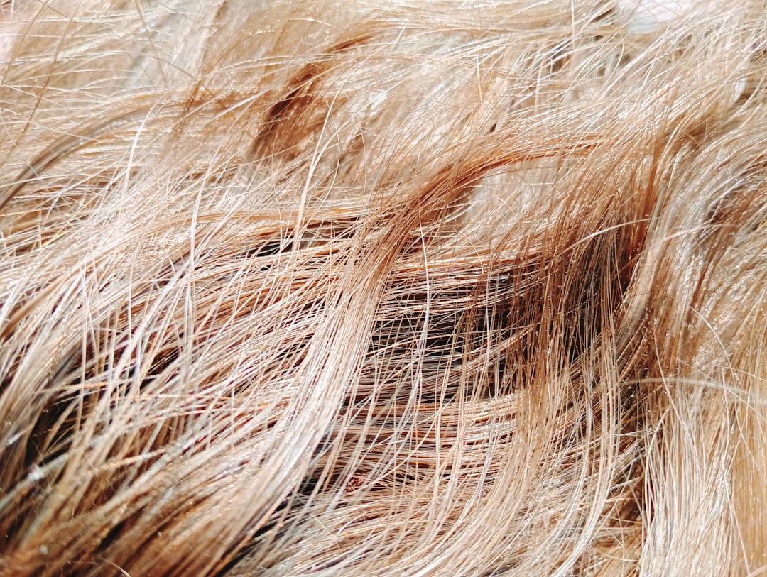 Hair loss treatment