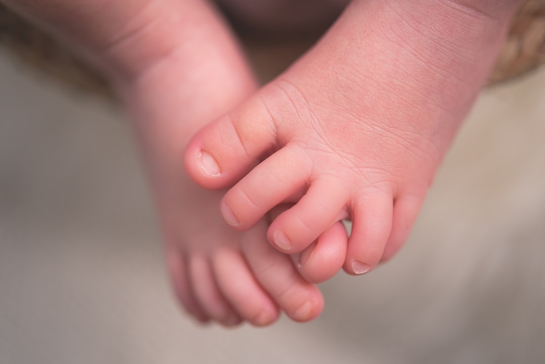 'Newborn'