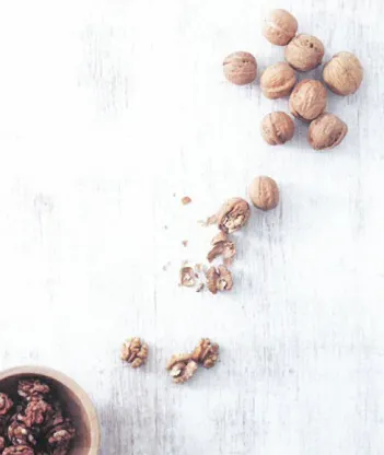 치매예방 견과류