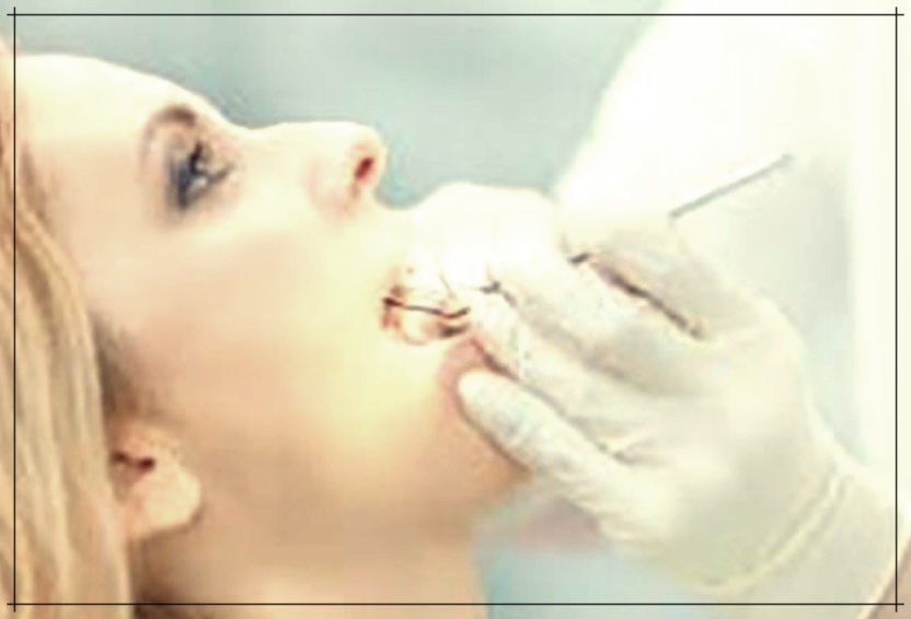 입안 점액낭종 치료 방법, 알고 계신가요?