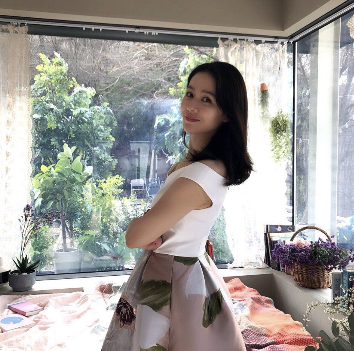 손예진 배우