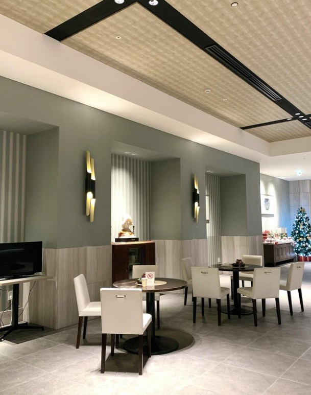 호텔 몬테 엘마나 후쿠오카 09