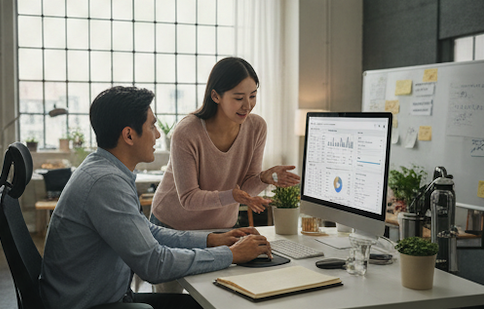 연말정산 자동계산기&amp;#44; 어떤 걸 써야 할까요? (feat. 홈택스 vs 은행앱) 1