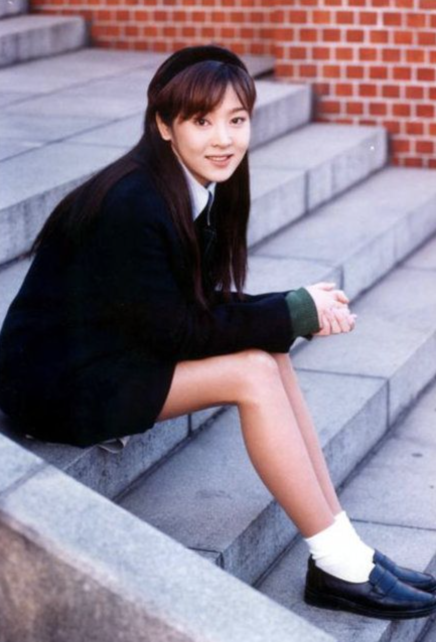 이승연 리즈