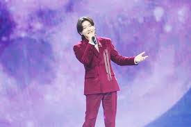 미스터트롯3 김용빈 우승