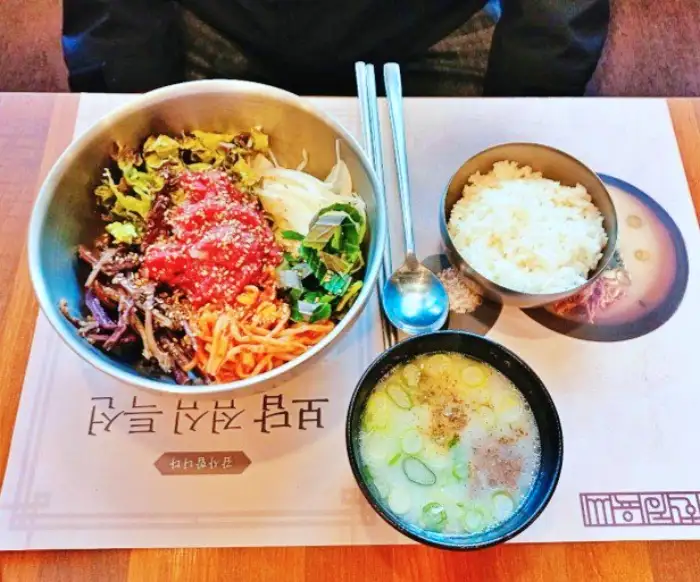 생생정보 울산 남구 점심특선 5천원 한우국밥 맛집