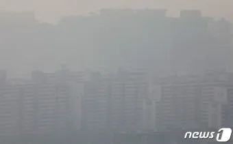 초미세먼지 농도 창문 환기 시간대 가습기 관리법_19